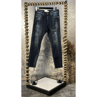 МЪЖКИ  ДЪНКИ SUPER FASHION SKINNY 5367-2